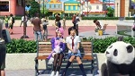 Tekken Blood Vengeance - image 20
