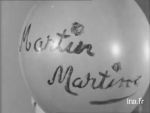 Martin Martine