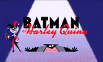 Batman et Harley Quinn - image 1
