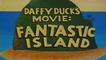 L'Île Fantastique de Daffy Duck - image 1
