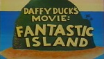 L'Île Fantastique de Daffy Duck - image 1