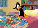 SOS Daffy Duck - image 2