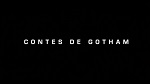 Batman : Contes de Gotham - image 1