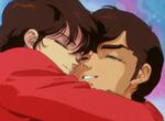 Retrouvailles entre Leina et Judau