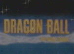 Dragon Ball - La Légende des 7 Boules de Cristal