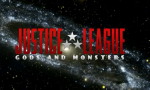 La Ligue des Justiciers : Dieux et Monstres