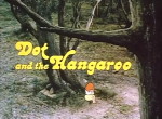 Dot et le Kangourou