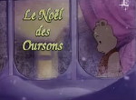 Le Noël des Oursons