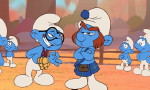 Les Schtroumpfs et la Légende du Cavalier sans Tête - image 5