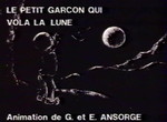 Le Petit Garçon qui Vola la Lune - image 1