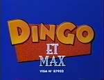 Dingo et Max - image 1