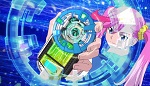 Digimon Appmon - image 5