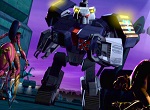 Transformers Beast Machines - image 9