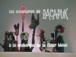 Les Aventures de Pacapuk