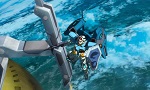 Gundam Reconguista In G - image 3