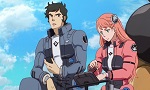 Gundam Reconguista In G - image 6
