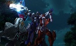 Gundam Reconguista In G - image 9