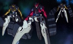 Gundam Reconguista In G - image 11