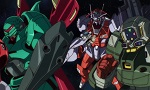 Gundam Reconguista In G - image 19