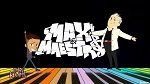 Max & Maestro - image 1