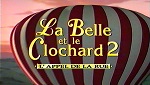 La Belle et le Clochard 2 - image 1