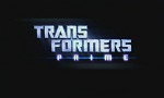 Transformers Prime