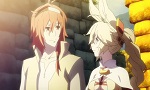 Rokka : Braves of the Six Flowers - image 6