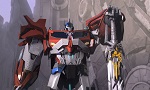 Transformers Prime (téléfilm) - image 2