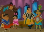 Kuzco, un Empereur à l'Ecole - image 11