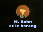 M. Bohn et le Hareng - image 1