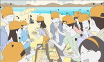 The Tatami Galaxy - image 15