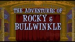 Les Aventures de Rocky et Bullwinkle