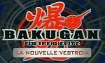 Bakugan : Équipe d'Élite - image 10