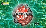 Bakugan : Équipe d'Élite - image 27