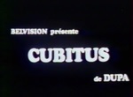 Cubitus : le Gâteau d'Anniversaire  - image 1
