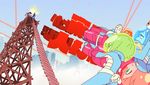 Space Patrol Luluco - image 14