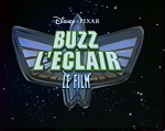 Buzz l'éclair, le Film