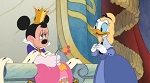 Mickey, Donald, Dingo : Les Trois Mousquetaires