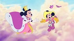 Mickey, Donald, Dingo : Les Trois Mousquetaires - image 8