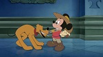 Mickey, Donald, Dingo : Les Trois Mousquetaires - image 12