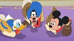 Mickey, Donald, Dingo : Les Trois Mousquetaires - image 18