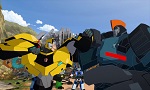 Transformers Robots in Disguise - image 9