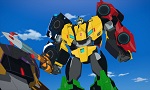 Transformers Robots in Disguise - image 22