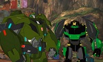 Transformers Robots in Disguise - image 24