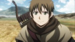 The Heroic Legend of Arslan (<i>Saison 2</i>) - image 7