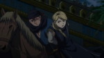 The Heroic Legend of Arslan (<i>Saison 2</i>) - image 11