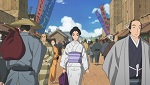 Miss Hokusai - image 2