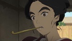 Miss Hokusai - image 5