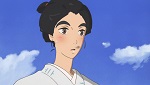 Miss Hokusai - image 10
