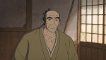 Miss Hokusai - image 12